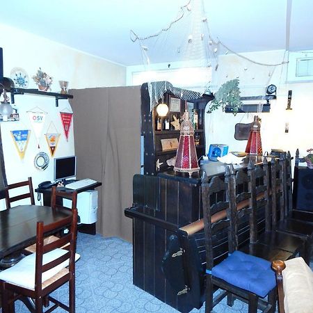 Hotel Torre Antica 로아노 외부 사진