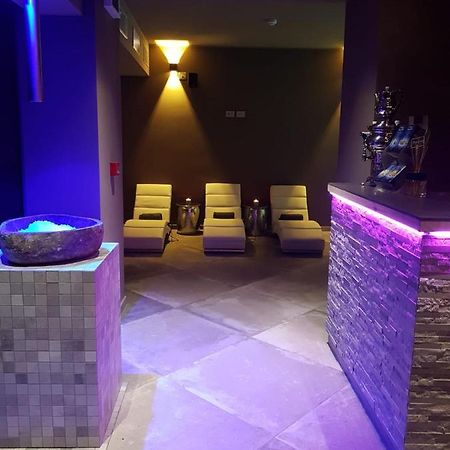 Hotel Torre Antica 로아노 외부 사진