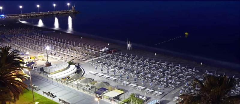 Hotel Torre Antica 로아노 외부 사진