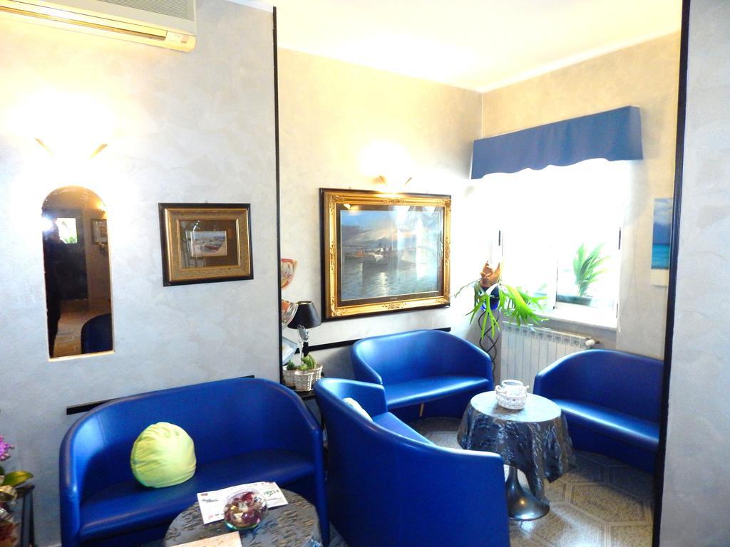Hotel Torre Antica 로아노 외부 사진