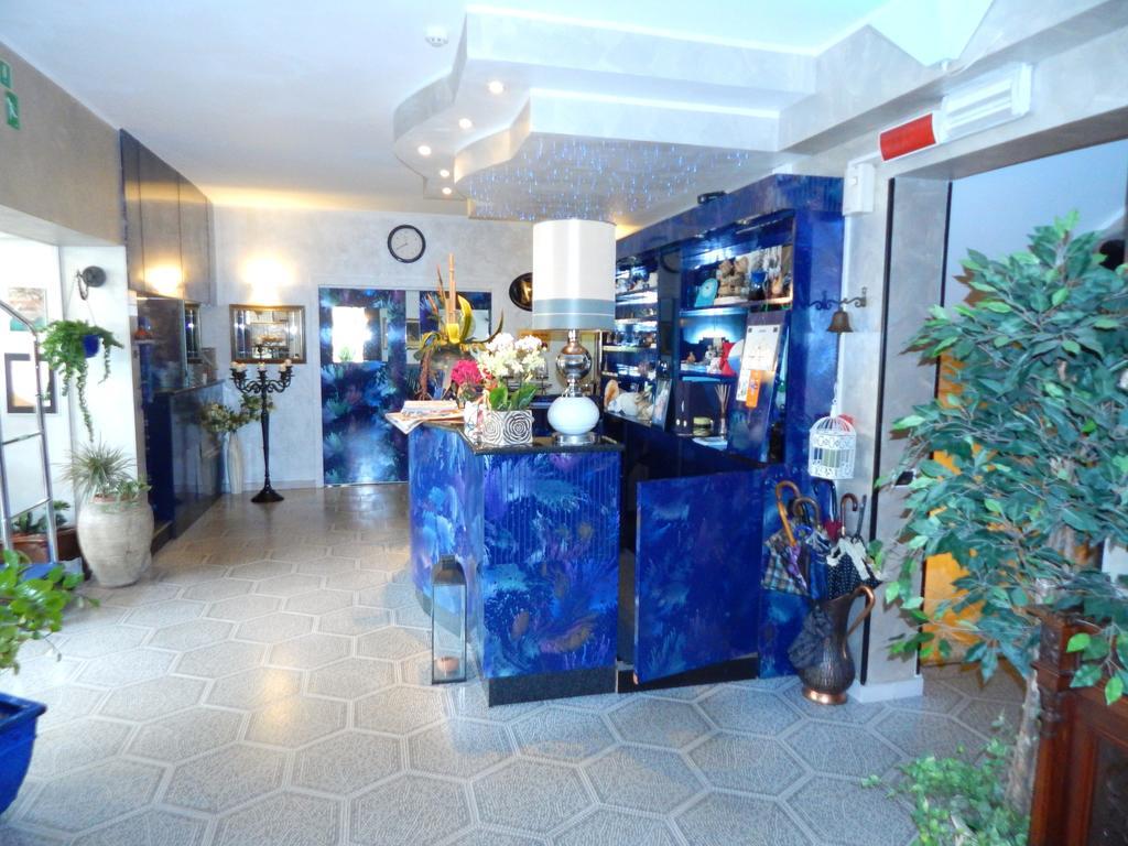 Hotel Torre Antica 로아노 외부 사진