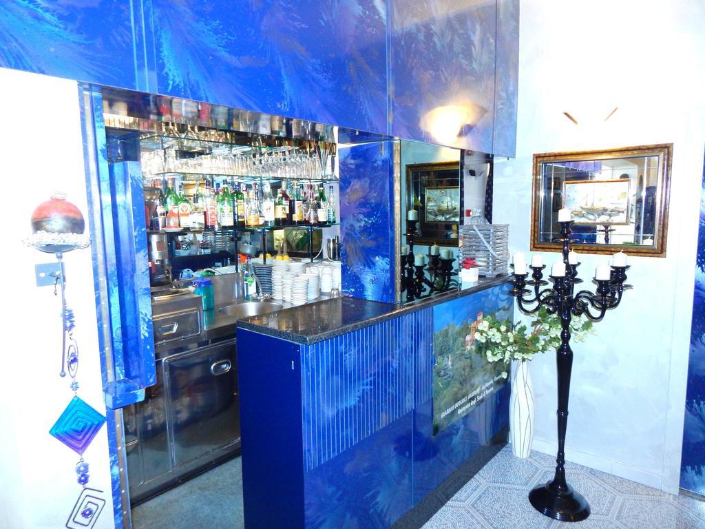 Hotel Torre Antica 로아노 외부 사진