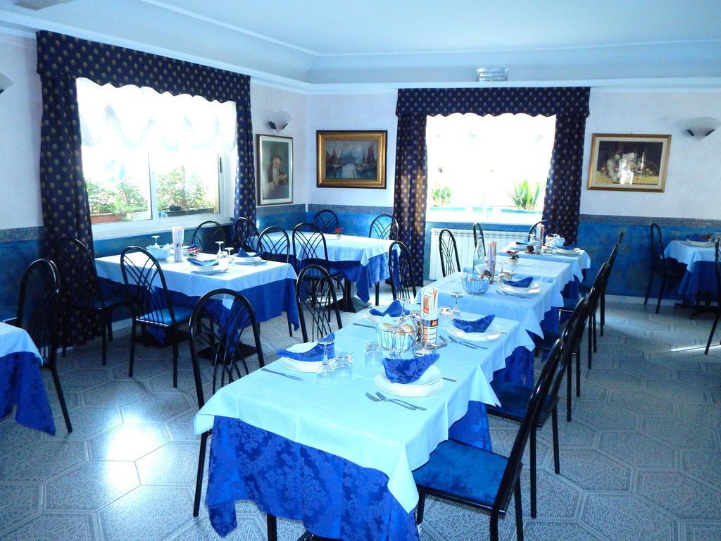Hotel Torre Antica 로아노 외부 사진