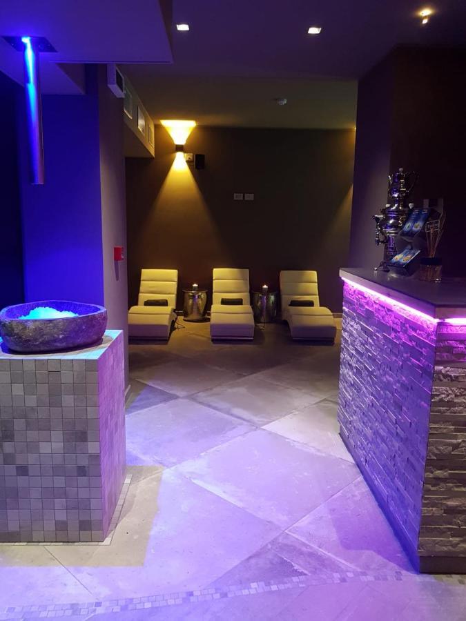 Hotel Torre Antica 로아노 외부 사진