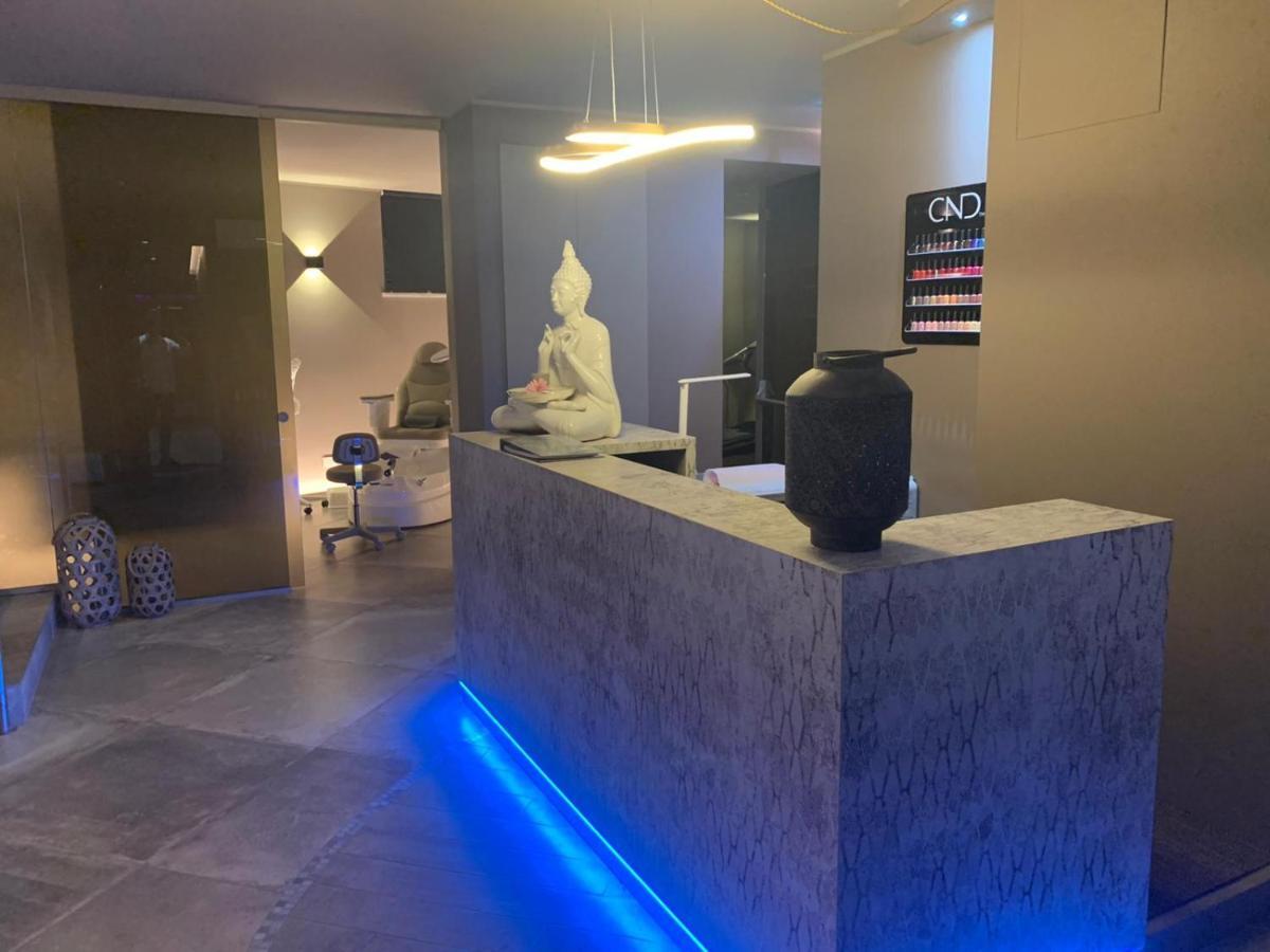 Hotel Torre Antica 로아노 외부 사진