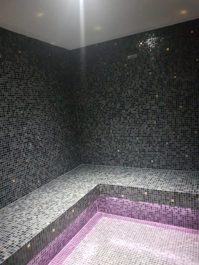 Hotel Torre Antica 로아노 외부 사진