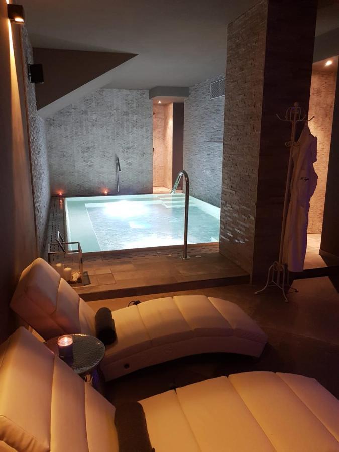 Hotel Torre Antica 로아노 외부 사진